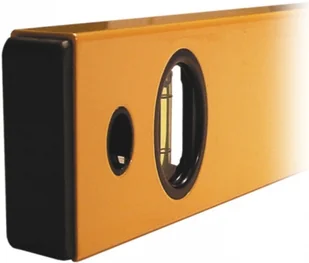 Dedra Poziomnica MD6200 200 cm 3 libelle POP - Inne urządzenia pomiarowe - miniaturka - grafika 2