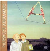 Pedagogika i dydaktyka - Pierwsze abecadło Używana - miniaturka - grafika 1