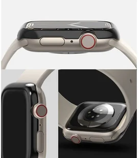Ringke BEZEL STYLING Apple WATCH 7 (45MM) BLACK FD_20629-0 - Akcesoria do smartwatchy - miniaturka - grafika 8