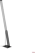 Lampy stojące - Eglo Amontillado 98493 lampa podłogowa oprawa stojaca 1x27W LED czarna - miniaturka - grafika 1