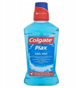 Płyny do płukania jamy ustnej - Colgate Płyn do płukania ust Cool Mint 500ml - miniaturka - grafika 1