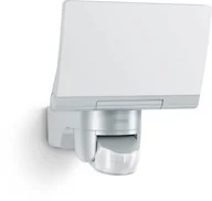 Lampy ogrodowe - Steinel Naświetlacz z czujnikiem XLED Home 2 ST033057 zewnętrzna oprawa świetlna w kolorze srebrnym ST033057 - miniaturka - grafika 1