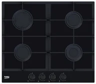 Płyty gazowe do zabudowy - Beko HILG642C5SB - miniaturka - grafika 1