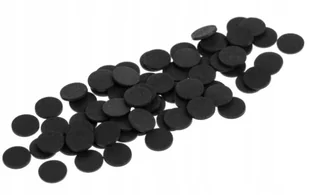 Gumki Przewodzące Do Pilota Pilotów 100szt + Klej - Piloty - miniaturka - grafika 6