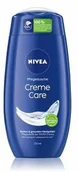 Kosmetyki do kąpieli - Nivea Beiersdorf AG Żel Pod Prysznic Creme Care 500ml - miniaturka - grafika 1