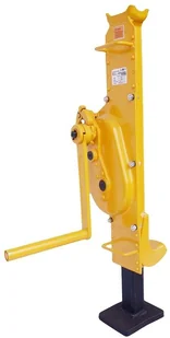 443 DOSTAWA GRATIS! 44366766 Korbowy podnośnik kolejowy zębatkowy udźwig 3000kg wysokość 730mm) 66766-uniw - Wyposażenie gospodarstwa rolnego - miniaturka - grafika 6