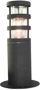 Elstead Lighting Lampa stojąca HORNBAEK HORNBAEK PED IP44 - Lampy ogrodowe - miniaturka - grafika 6