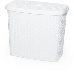 ARTYKUŁY AGD CH POJEMNIK NA DETERG.Z POK.RATTAN 6L 9233 AVO000387 - Pojemniki łazienkowe - miniaturka - grafika 3