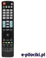 Piloty - LG Pilot AKB 72914020 do TV marki AKB72914020 - miniaturka - grafika 1