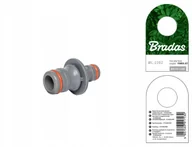 Inne akcesoria do nawadniania - Nypel do łączenia Power Jet - Standard do węża - miniaturka - grafika 1