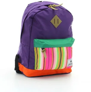 Skechers Plecak szkolny Camp laptop 74602 22l 74602.70 - Torby na laptopy - miniaturka - grafika 12