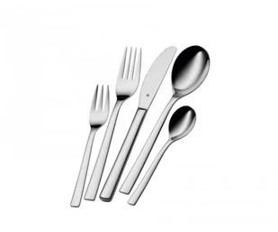 WMF PALERMO ZESTAW SZTUĆCÓW 60 EL STAL NIERDZEWNA 1177009990 - Sztućce dla dzieci - miniaturka - grafika 2