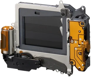 Sony A7 III body (ILCE-7M3) - Aparaty Cyfrowe - miniaturka - grafika 13