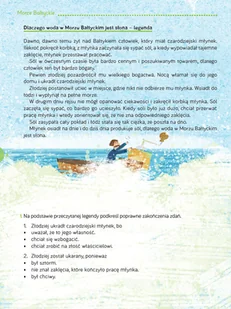 Wydawnictwo MAC Ja i Moja Szkoła na nowo. Podręcznik klasa 3, część 5 890733 - Podręczniki dla szkół podstawowych - miniaturka - grafika 8