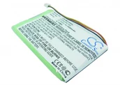 Akcesoria do nawigacji - Cameron Sino Medion GoPal PNA350 1650mAh 6.11Wh Li-Polymer 3.7V - miniaturka - grafika 1