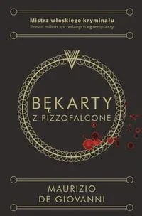 Bękarty z Pizzofalcone - Thrillery - miniaturka - grafika 2