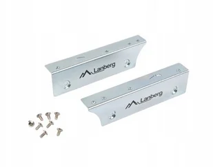 LANBERG Adapter HDD / SSD (IF-35-25) - Obudowy i kieszenie na dyski twarde - miniaturka - grafika 5