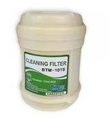 Uzdatniacze wody - Filtr czyszczący do jonizatora BTM-101S - miniaturka - grafika 1