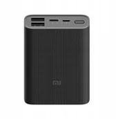 Powerbanki - Xiaomi Mi Power Bank 3 Ultra Compact 10000mAh - miniaturka - grafika 1