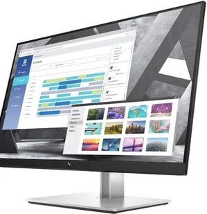 HP HP E22 G4 Srebrny - Monitory - miniaturka - grafika 4