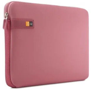 Case Logic Etui Laps 13.3&quot różowe 3203750 - Torby na laptopy - miniaturka - grafika 2