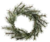 Oświetlenie świąteczne - House Doctor Wieniec LED 12496 - miniaturka - grafika 1