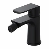 Baterie bidetowe - Omnires SC2320 BL SACRAMENTO bateria bidetowa czarny - miniaturka - grafika 1