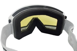 Vershold Polska Ice-Q Ski Magnet-8 S0/S2 - Gogle narciarskie - miniaturka - grafika 12