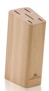 Gerlach Zestaw noży w bloku Country - Noże kuchenne - miniaturka - grafika 2