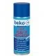 Kleje i inne preparaty budowlane - Beko Klej w Aerozolu TecLine 400ml 9391 - miniaturka - grafika 1