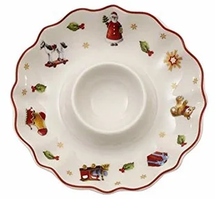 Villeroy & Boch Toy's Delight Kieliszek na jajko 14-8585-1951 - Ozdoby bożonarodzeniowe - miniaturka - grafika 2