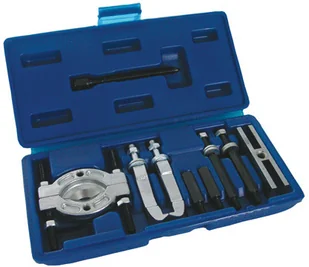 PROLINE Ściągacz dwuramienny i separator 46858 - Ściągacze - miniaturka - grafika 3