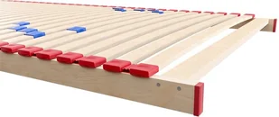 Janpol Stelaż APOLLO I Rozmiar 120x200 48302(5) - Stelaże pod materac - miniaturka - grafika 2