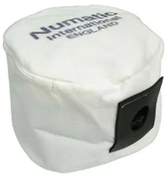 Numatic Worek wielorazowy do WVD 900 604131 - Akcesoria do elektronarzędzi Numatic Worek wielorazowy do WVD 900 604131 - Akcesoria do elektronarzędzi - miniaturka - grafika 1