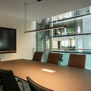 SLV Noya PD lampa wisząca LED, czarna - Lampy sufitowe - miniaturka - grafika 2