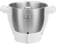 Akcesoria i części do robotów kuchennych - Moulinex Companion xf380e11 obudowa XF380E11 - miniaturka - grafika 1