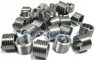 Sprężynki Do Naprawy Gwintów M14x1.5 Helicoil 10sz - Gwintowniki - miniaturka - grafika 2