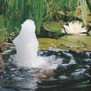 Outsideliving Ubbink Pompa do oczka wodnego Elimax 6000, 1351305 - Oczka wodne - miniaturka - grafika 6