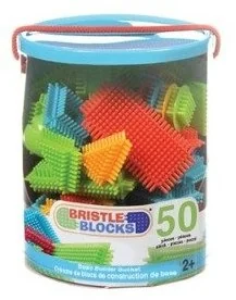 B.Toys klocki Basic Builder Bucket - Klocki - miniaturka - grafika 4