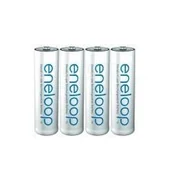 Fotopułapki - Panasonic Akumulator AA Eneloop UTGB 2000mAh do fotopułapek i kamer leśnych 59050908 - miniaturka - grafika 1