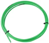 Części rowerowe - Accent Pancerz przerzutkowy Accent 4 mm - 3 metry zielony - miniaturka - grafika 1