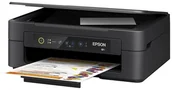 Urządzenia wielofunkcyjne - Epson Expression Home XP-2105 (C11CH02404) - miniaturka - grafika 1