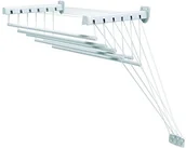 Suszarki na ubrania - Gimi Lift 140 suszarka 1046014300011 - miniaturka - grafika 1