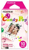 Fuji Instax Mini Candypop 10 szt 16321418 - Filmy fotograficzne - miniaturka - grafika 3
