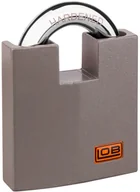 Kłódki - LOB Kłódka KWG2-B1-14 - miniaturka - grafika 1