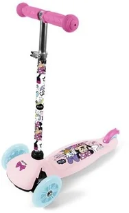 Disney Hulajnoga dla dzieci Myszka Minnie - Hulajnogi - miniaturka - grafika 3