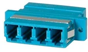 Adaptery i przejściówki - Value 21990662 adapter LWL "LC kierunkach, OS2, z" Niebieski 21.99.0662 - miniaturka - grafika 1