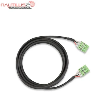 Apart Audio CE3E3 kabel Euroblock3 - Euroblock3 CE3E3 - Inne akcesoria audio-wideo - miniaturka - grafika 2