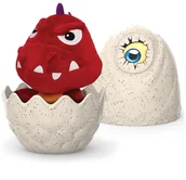 Maskotki i pluszaki - Epee Maskotka EP03961 Roarasaurus czerwony 132846 - miniaturka - grafika 1