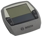 Akcesoria rowerowe - Bosch E-Bike Intuvia wyświetlacz Active Line oryginalna część zamienna firmy Bosch 1270020906 - miniaturka - grafika 1